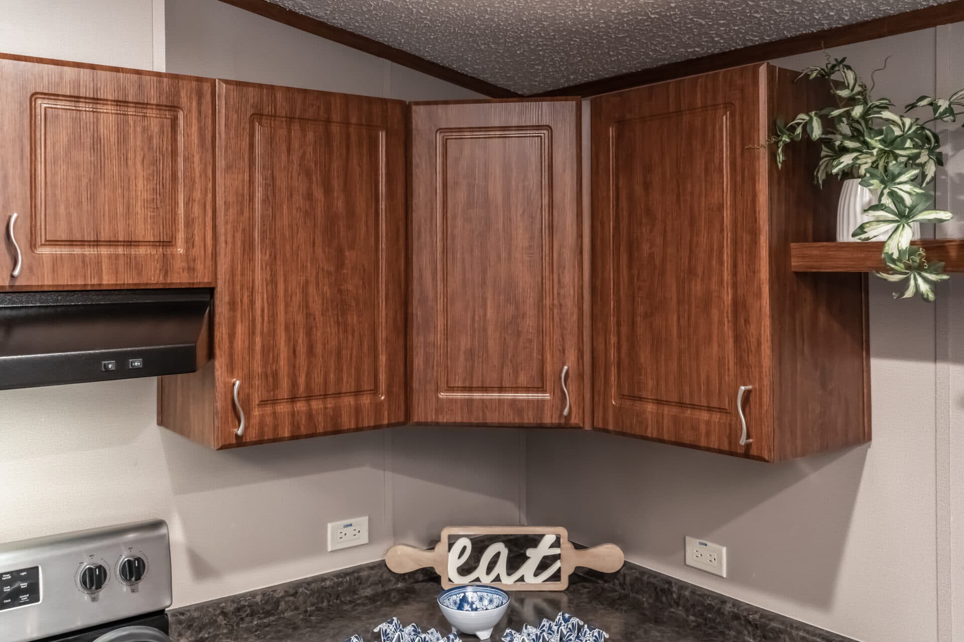 Heritage h-1664-32c kitchen home features