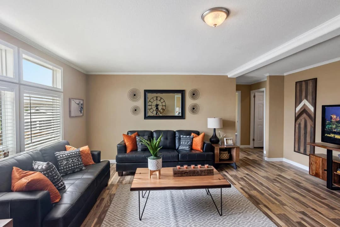 Innovation in2856h32026 interior home features