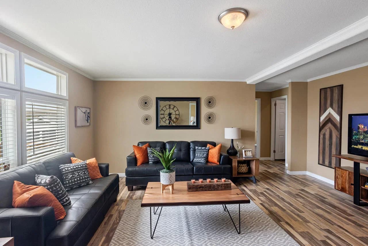 Innovation in2856h32026 interior home features