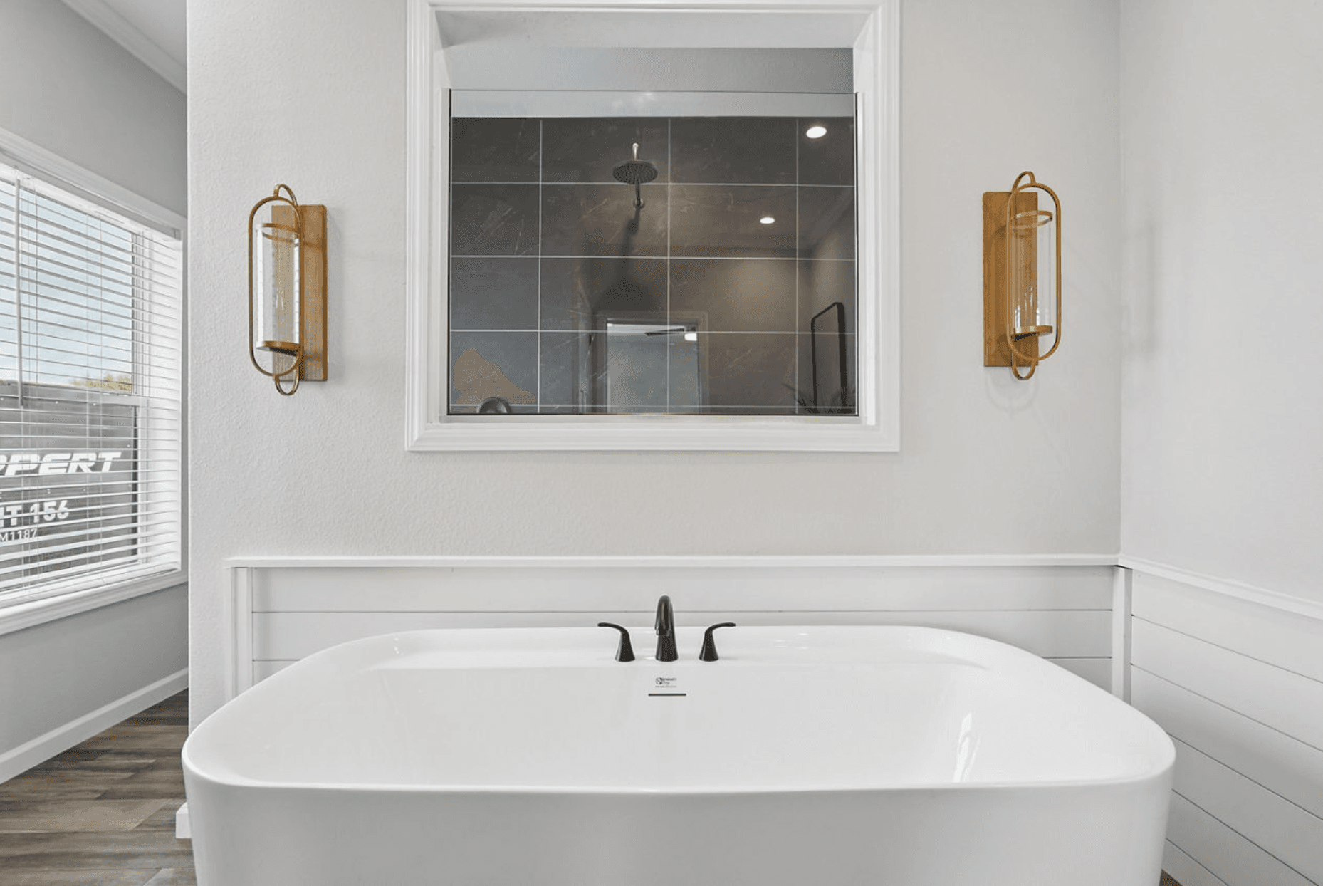 The haven   home features