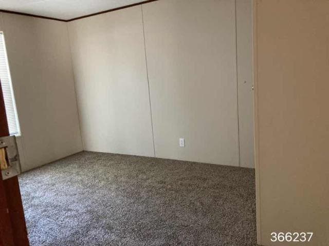 2017 tru holyfield (bank repo) interior home features