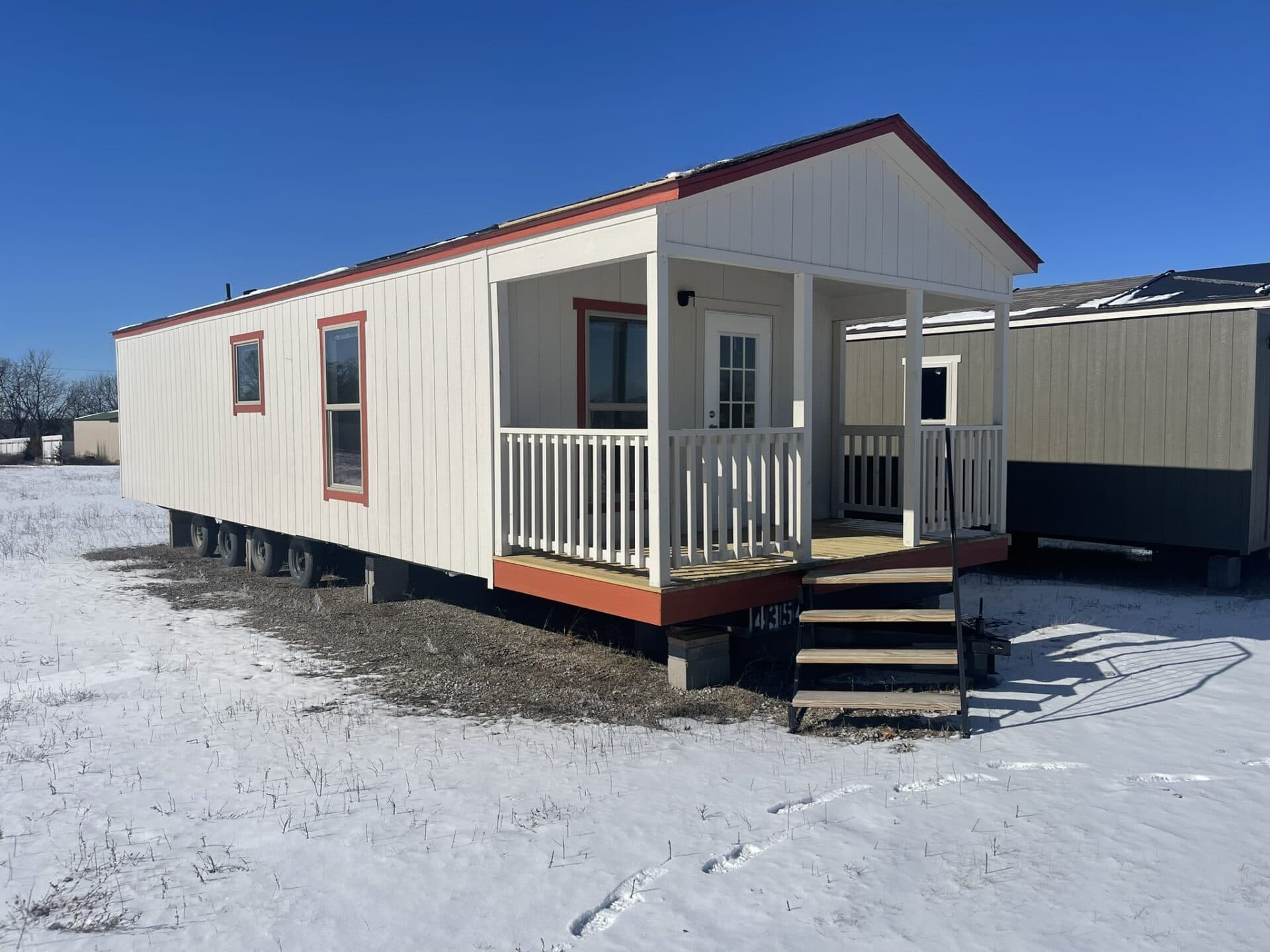 Select s-1444-11ofp hero, elevation, and exterior home features