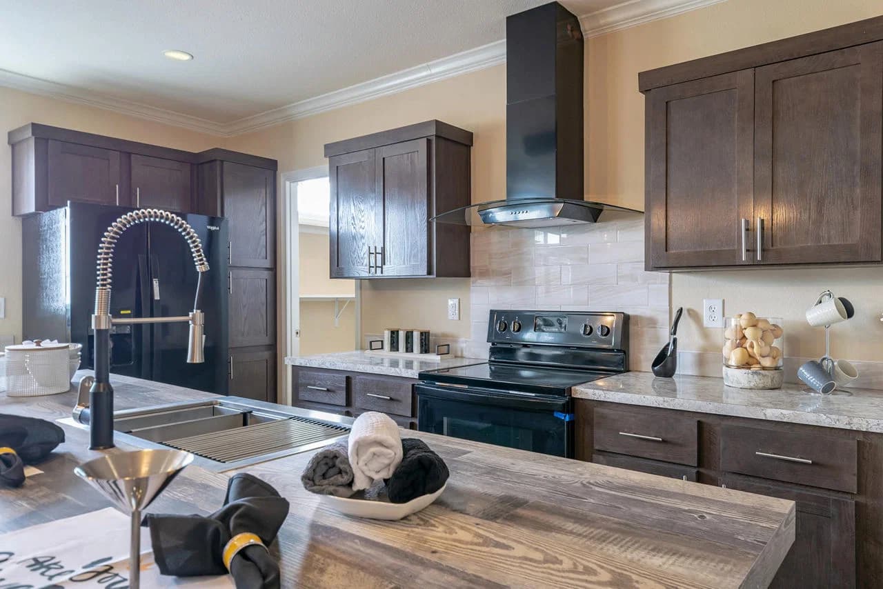 Innovation in3256h32025 kitchen home features