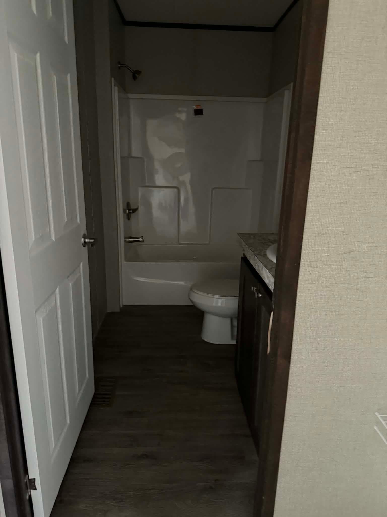 The nassau (hot deal)  home features