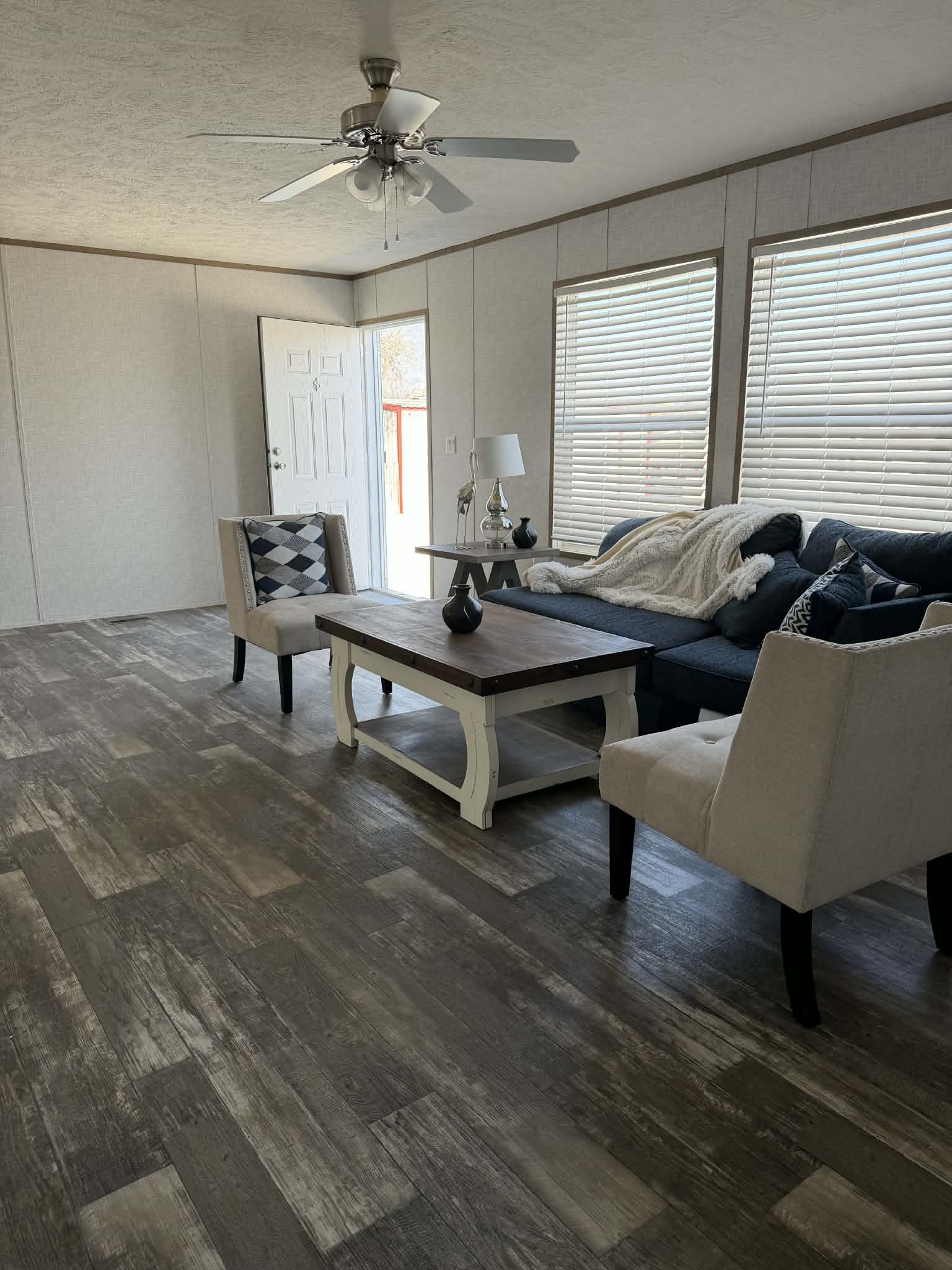 The marble (hot deal)   home features