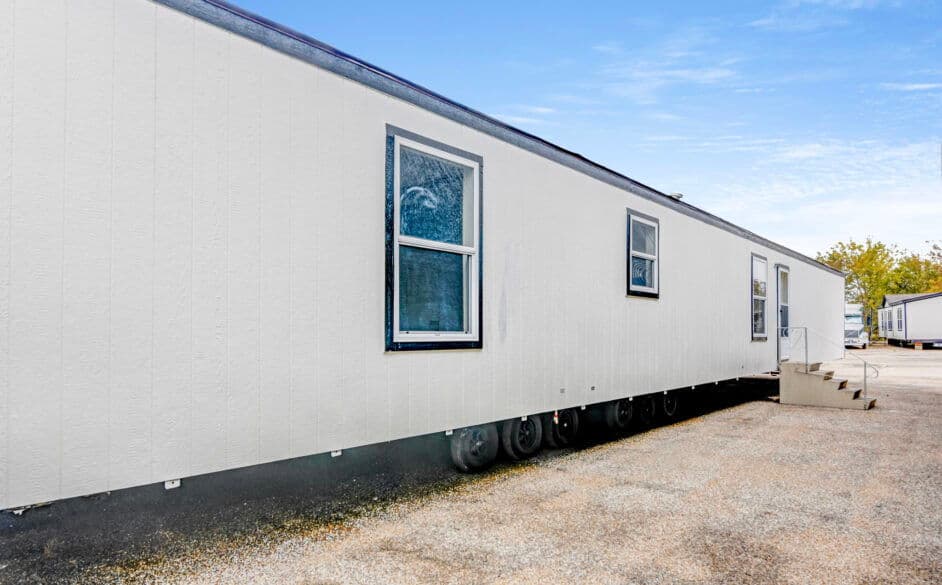 Santa fe 269 hero, elevation, and exterior home features