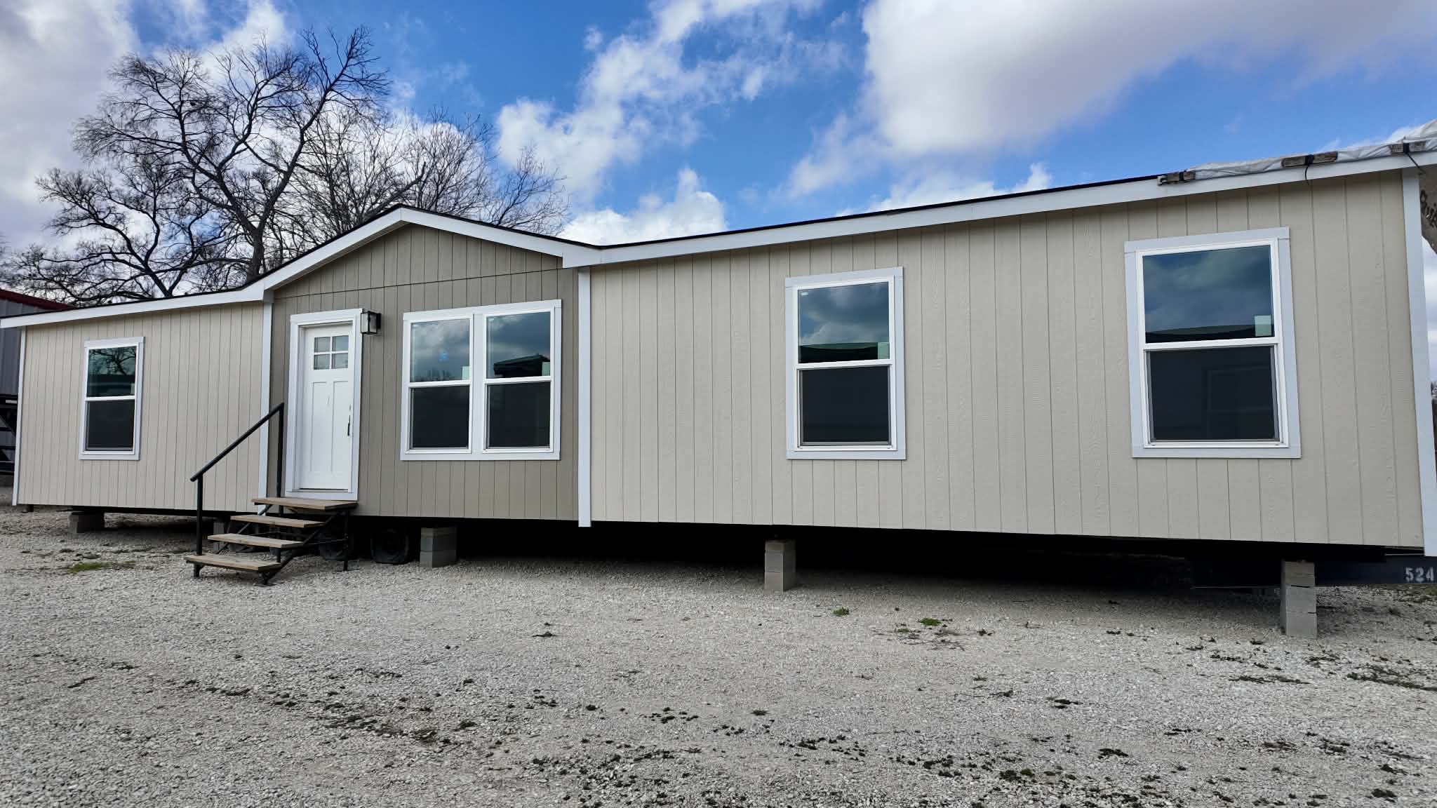 The lainey (hot deal) hero home features