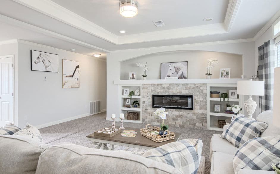 Boerne 5067 interior home features