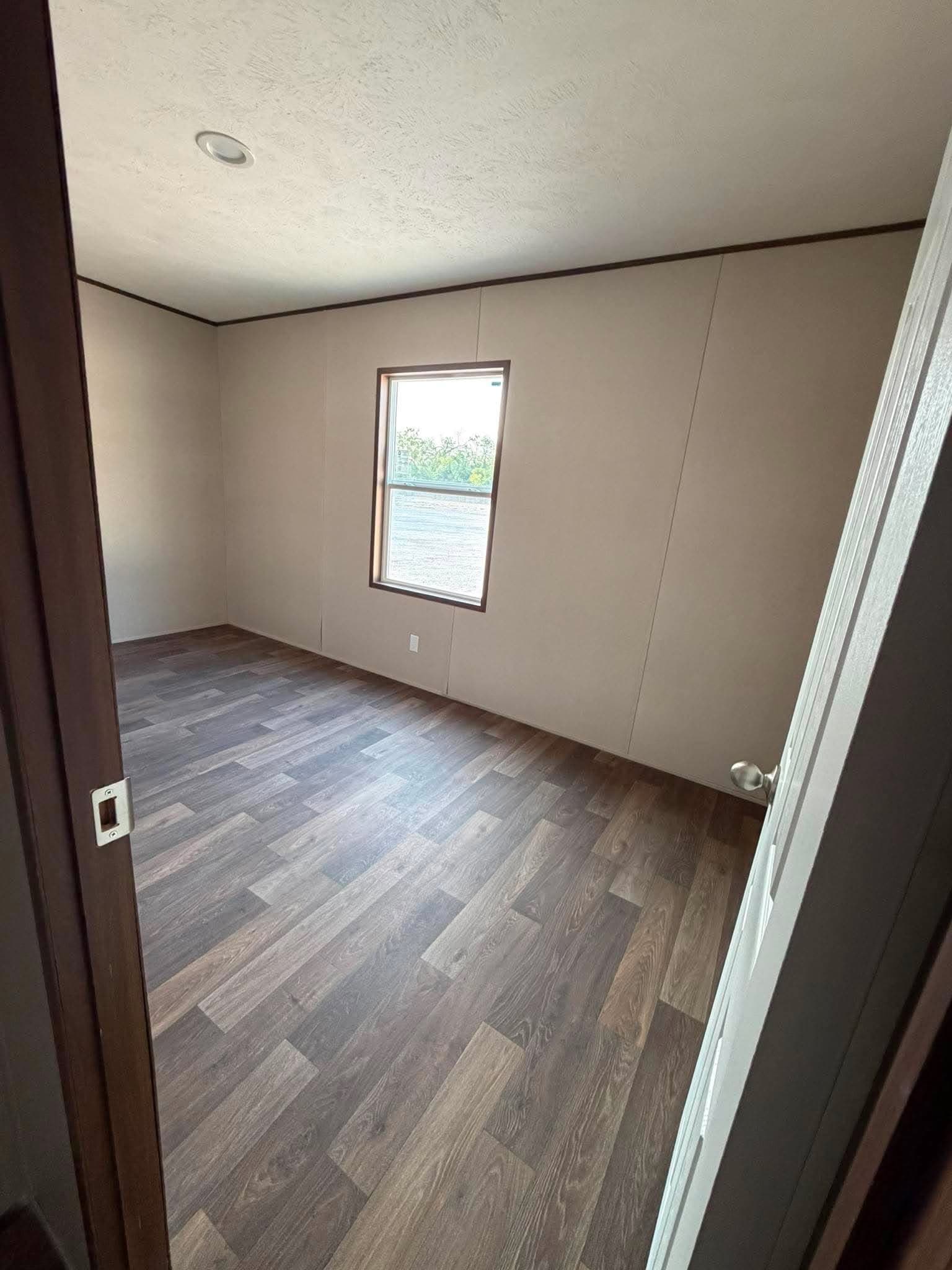 Aspen  home features