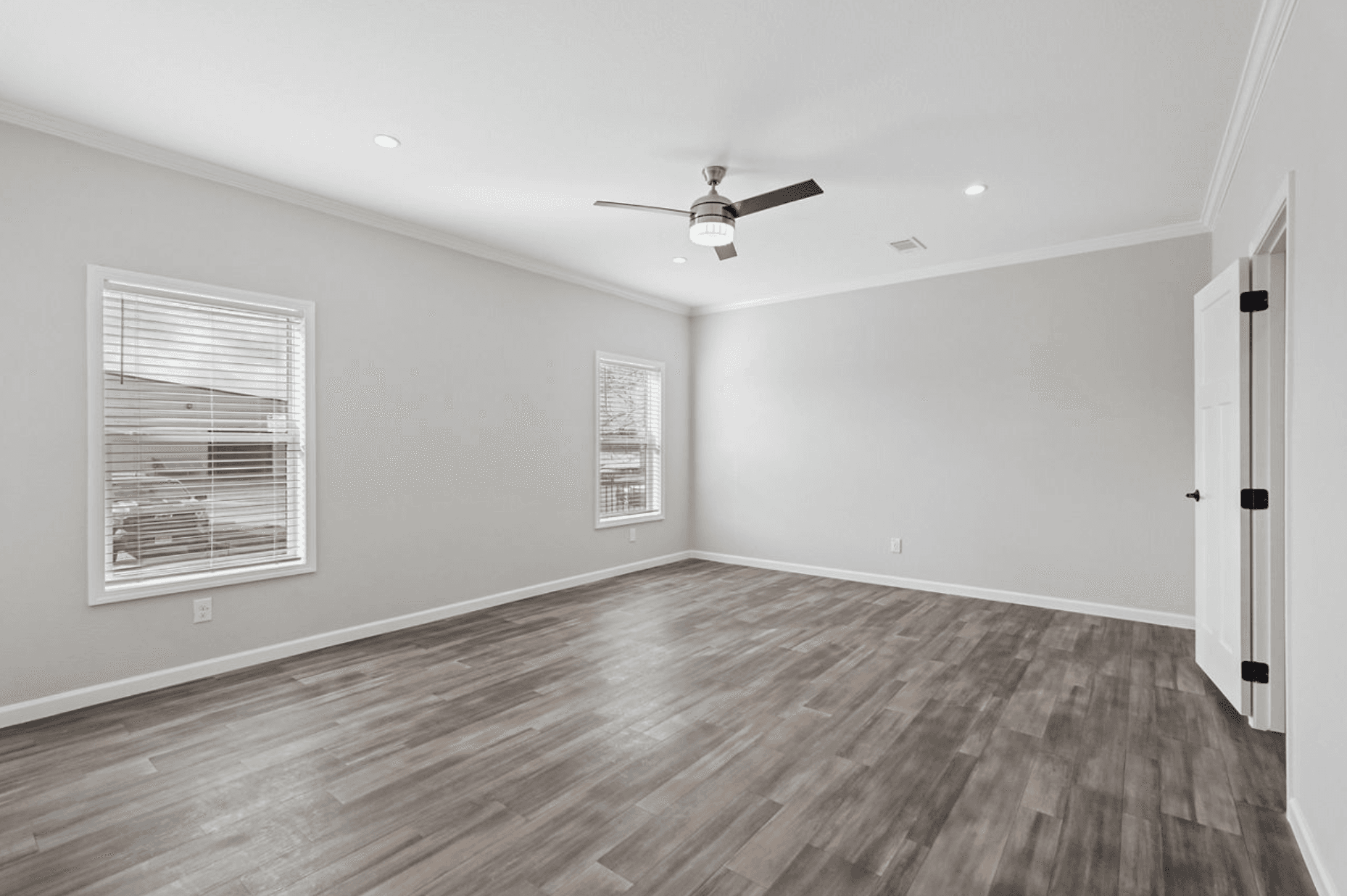 The haven   home features