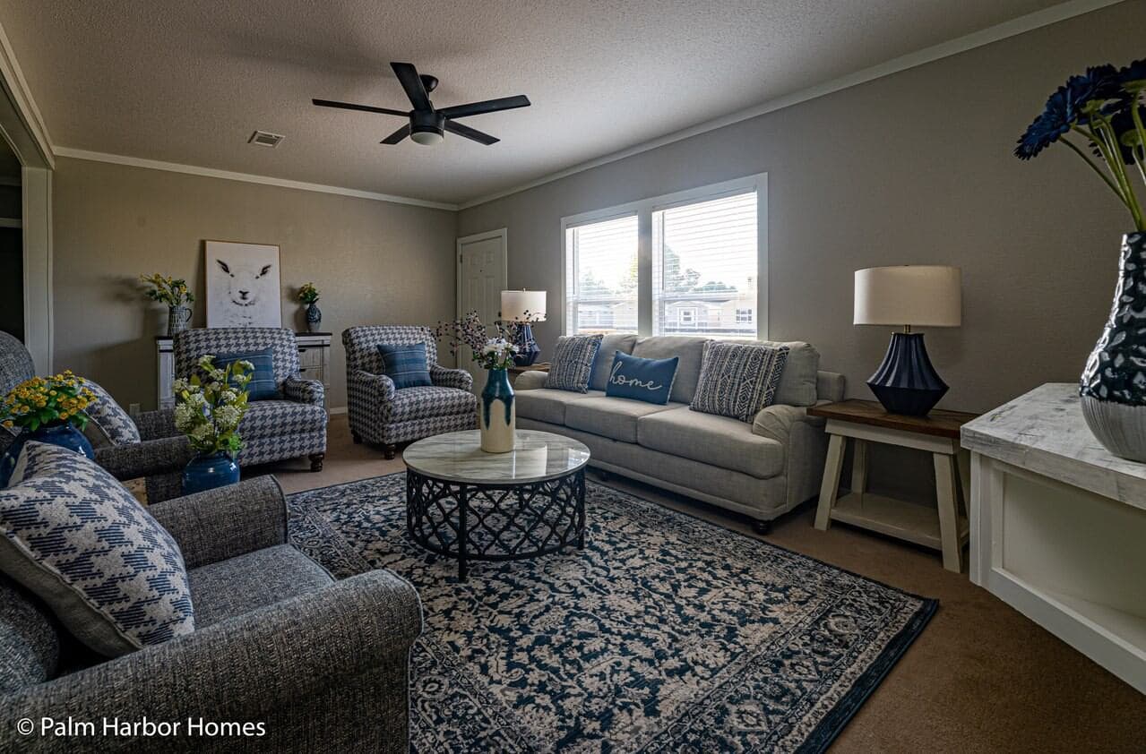 Fantasy island 28543f interior home features