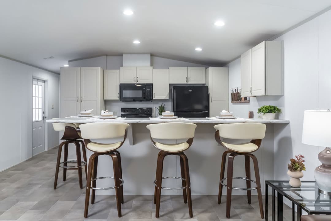 Select s-1664-32c kitchen home features