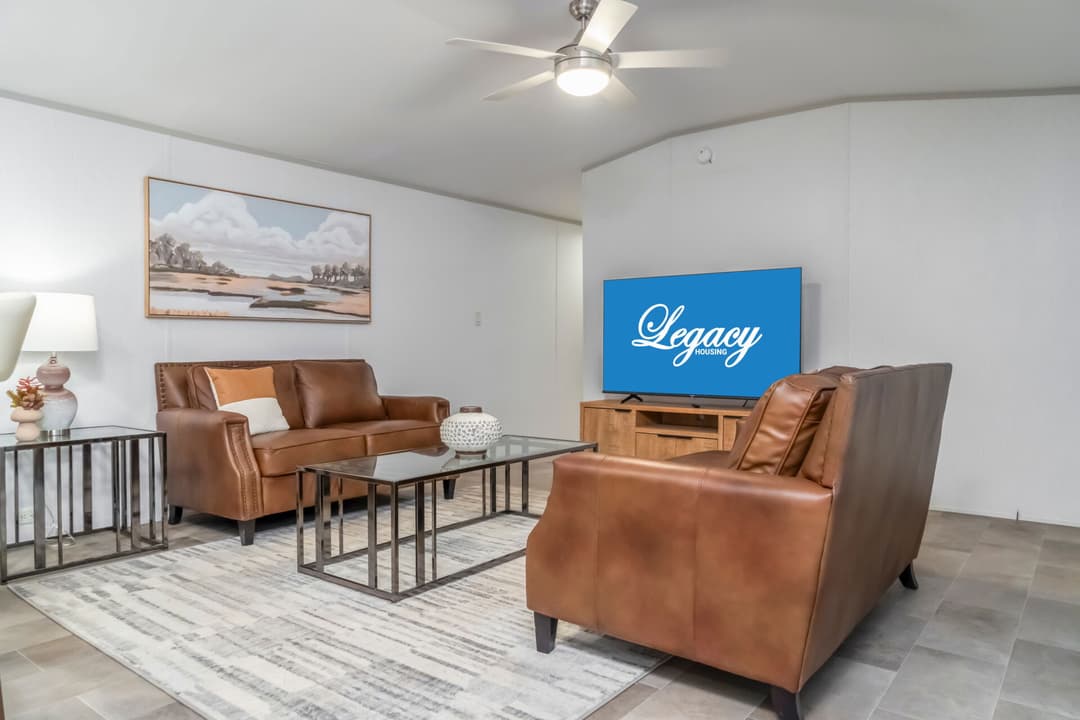 Select s-1664-32c interior home features