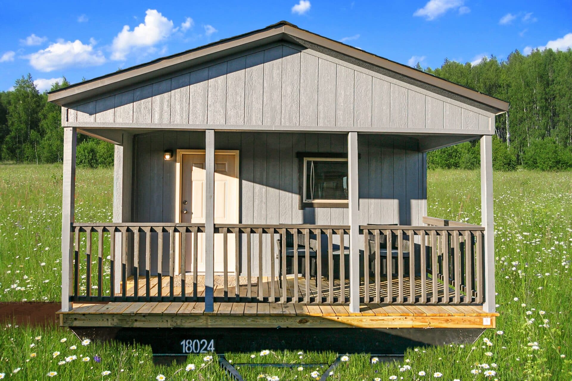 Singlewide h-16×80-32flp (hot deal) hero, elevation, and exterior home features