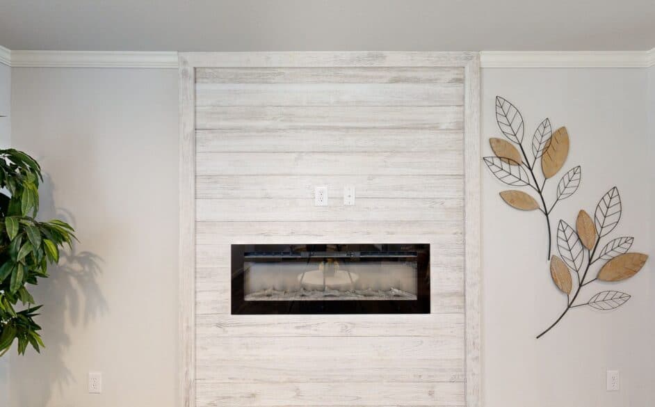 Princess r56e interior home features