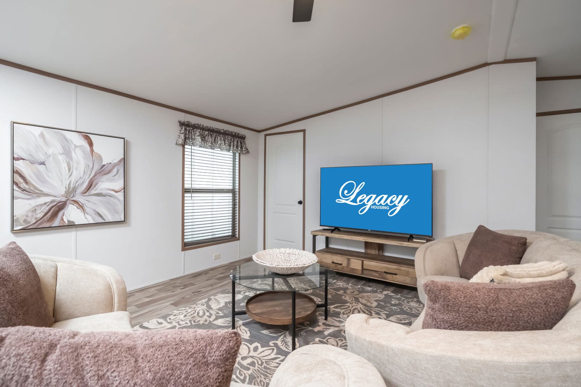 Select s-2448-32a interior home features