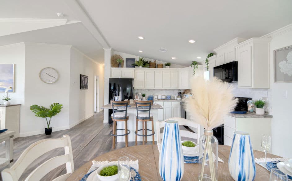 Swan l52ep8 interior home features