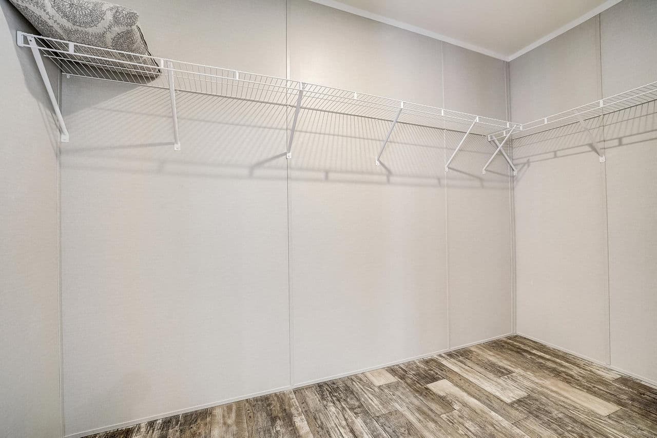 The desire interior home features