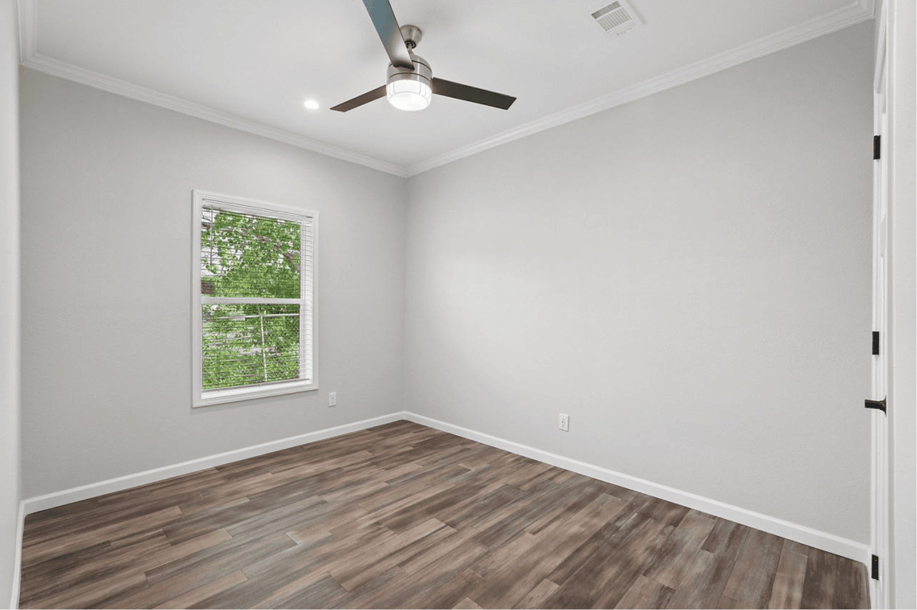 The haven   home features