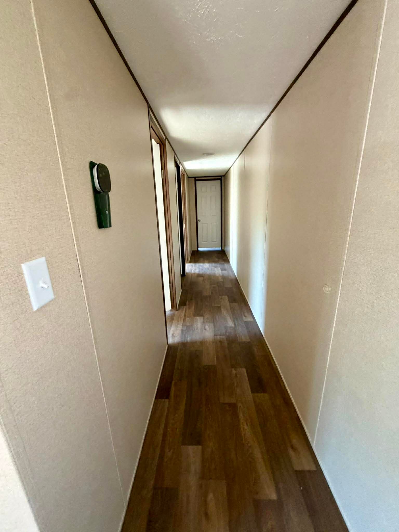 The grande (hot deal)  home features