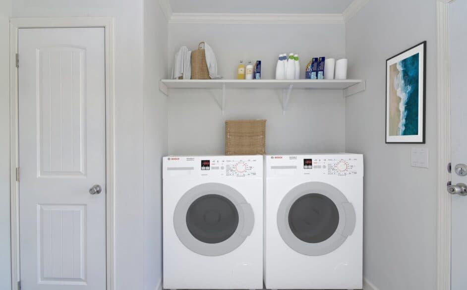 Corpus 5051 interior home features