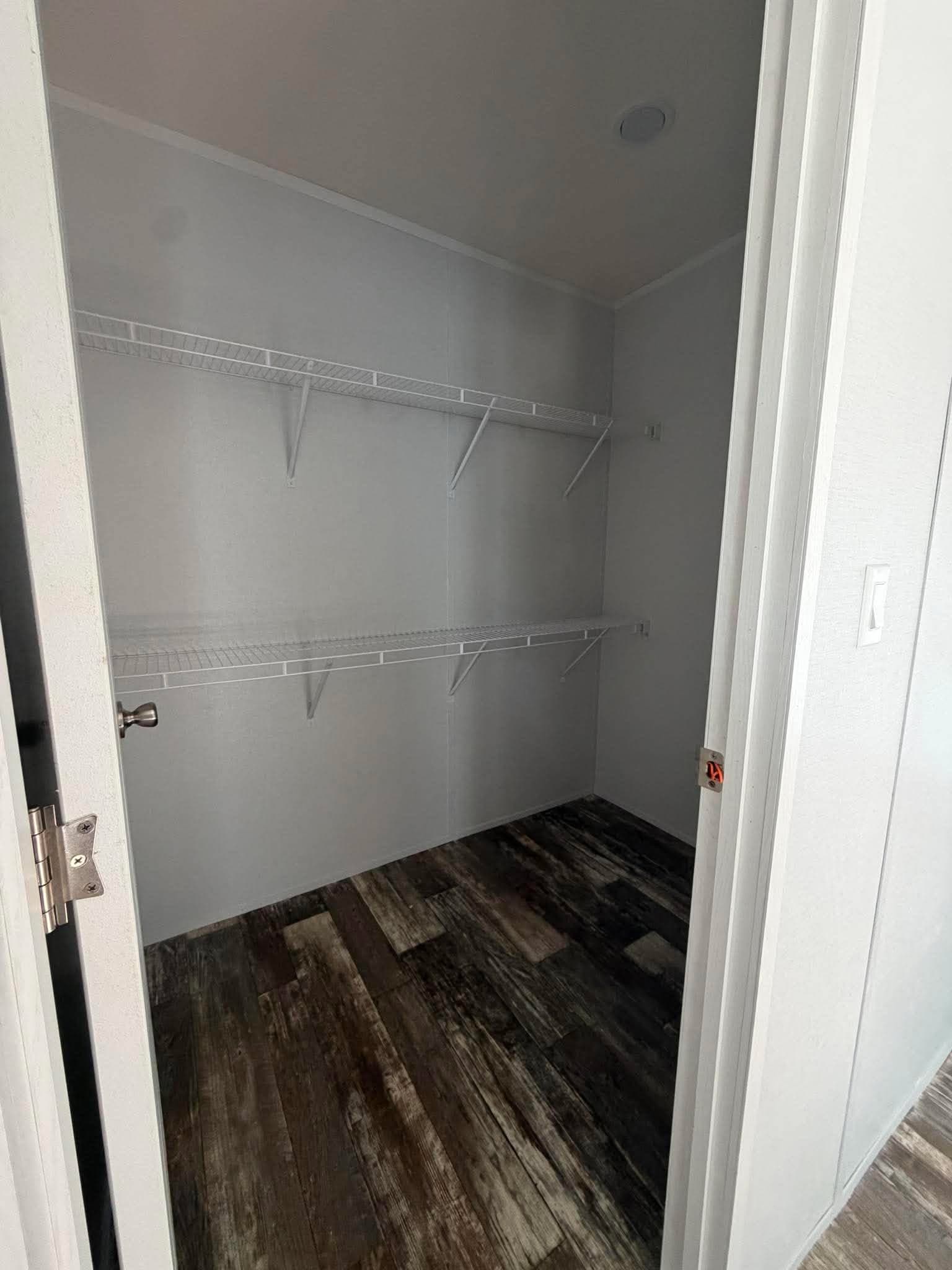 The verde ranch  home features