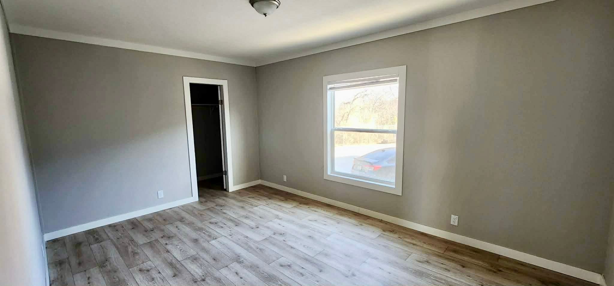 The shyanne  home features