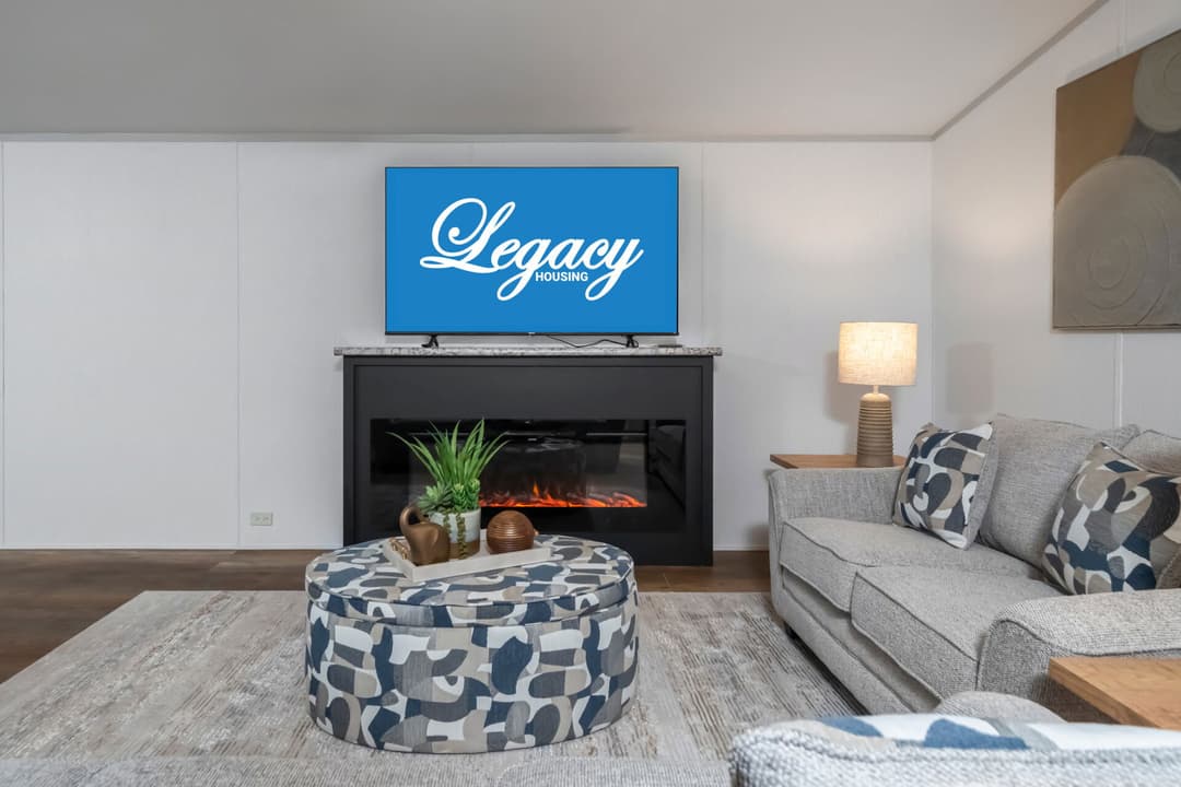 Heritage h-1880-32e interior home features