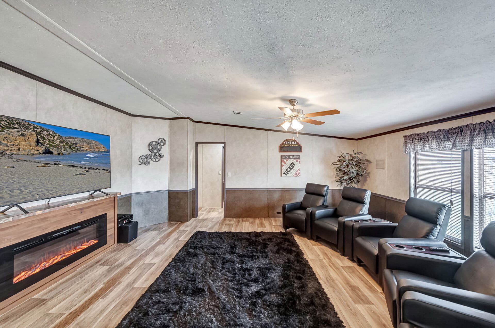 Classic c-3280-42.5b interior home features