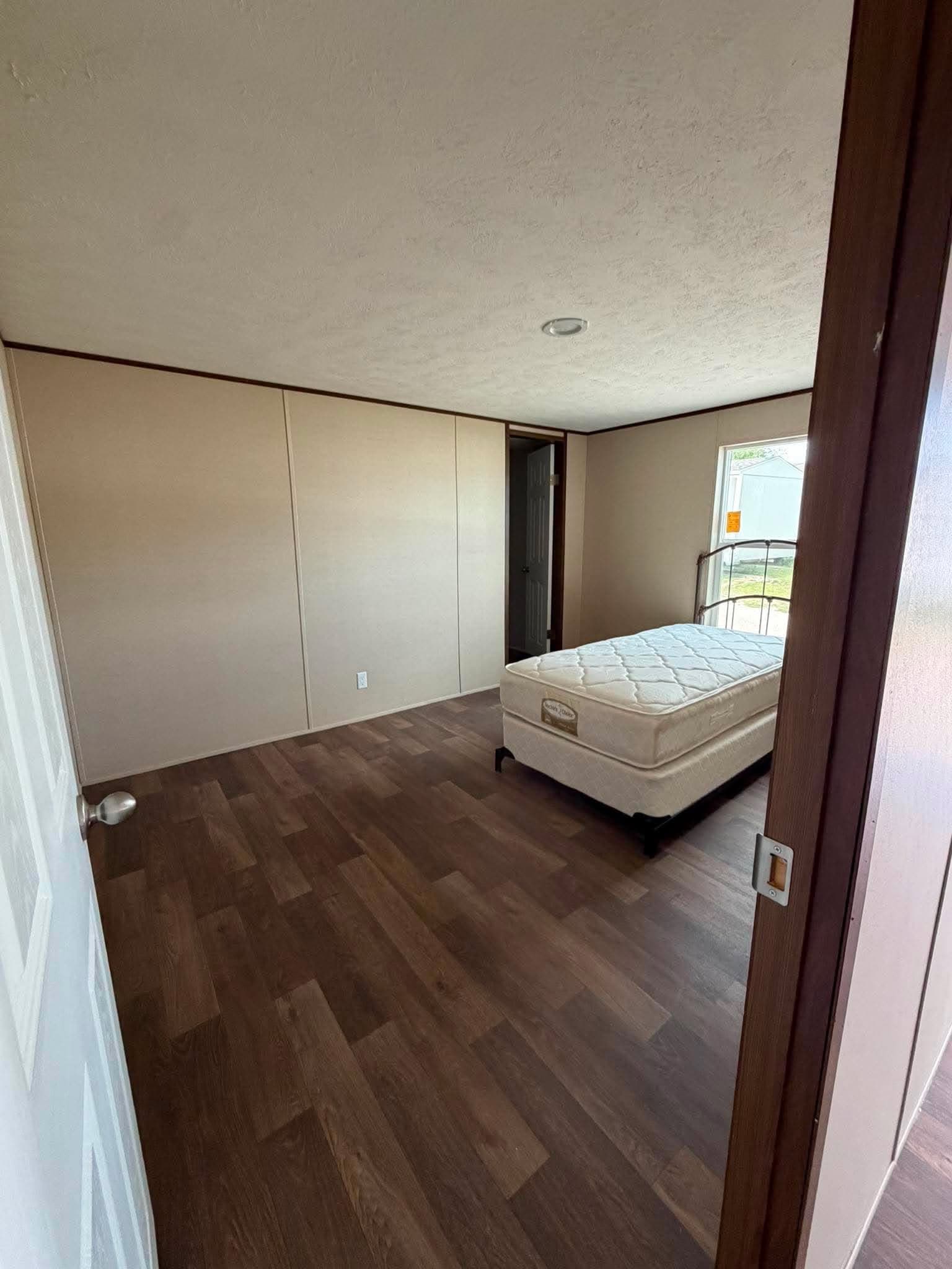 Thrill  home features