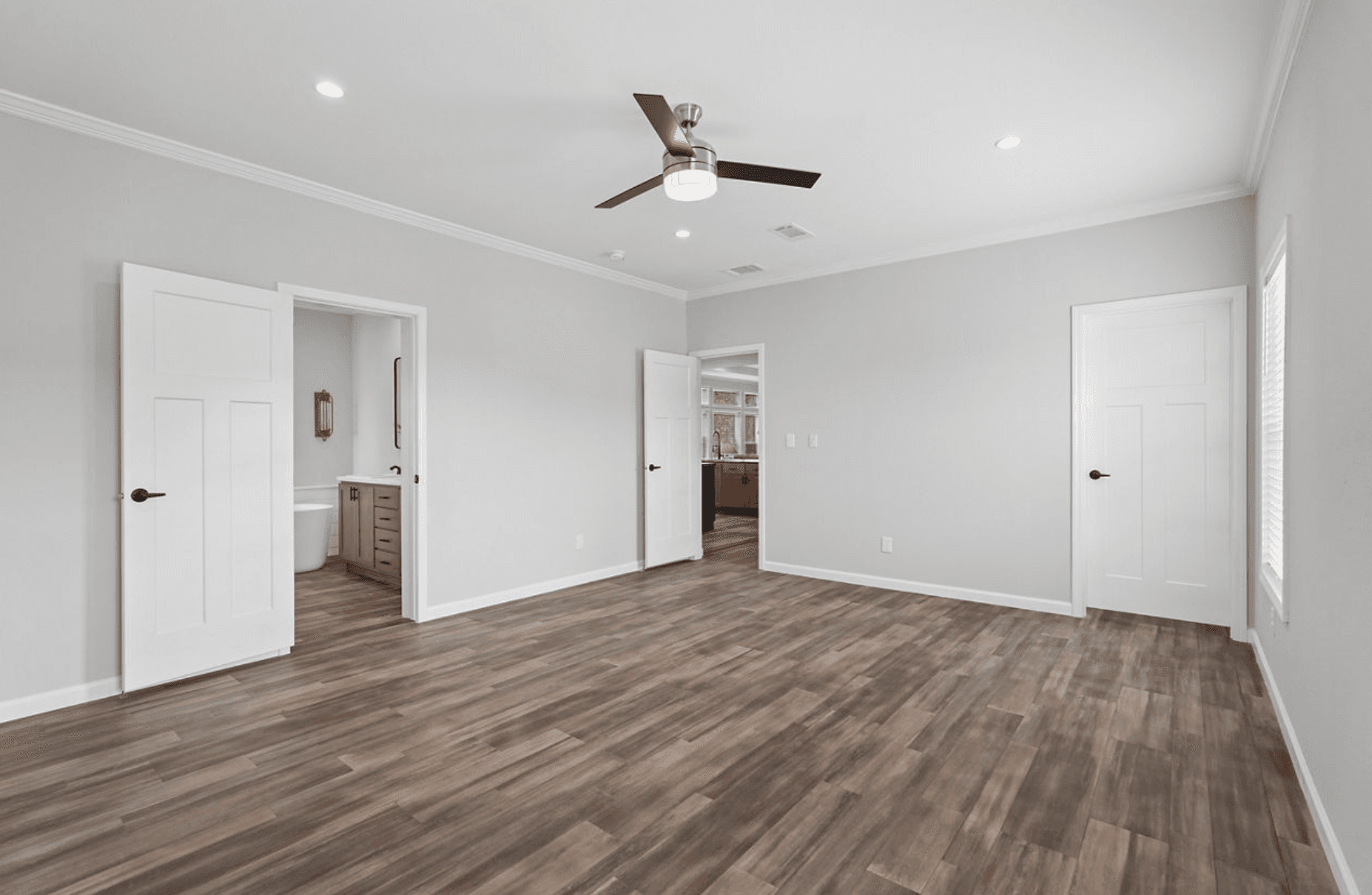 The haven   home features