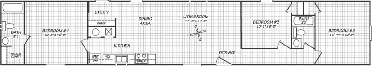 Valu maxx 14763m floor plan home features