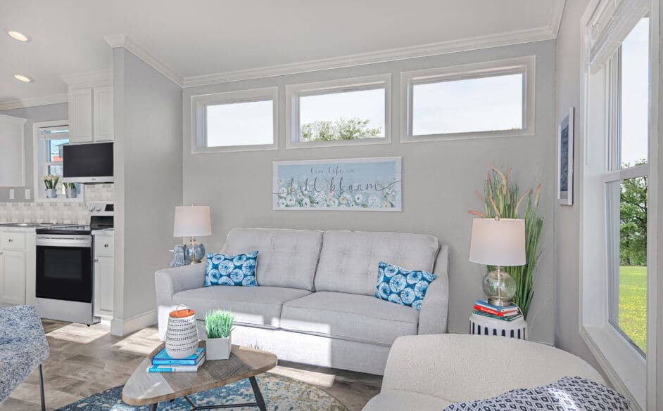 Sandpiper c44ep8 interior home features