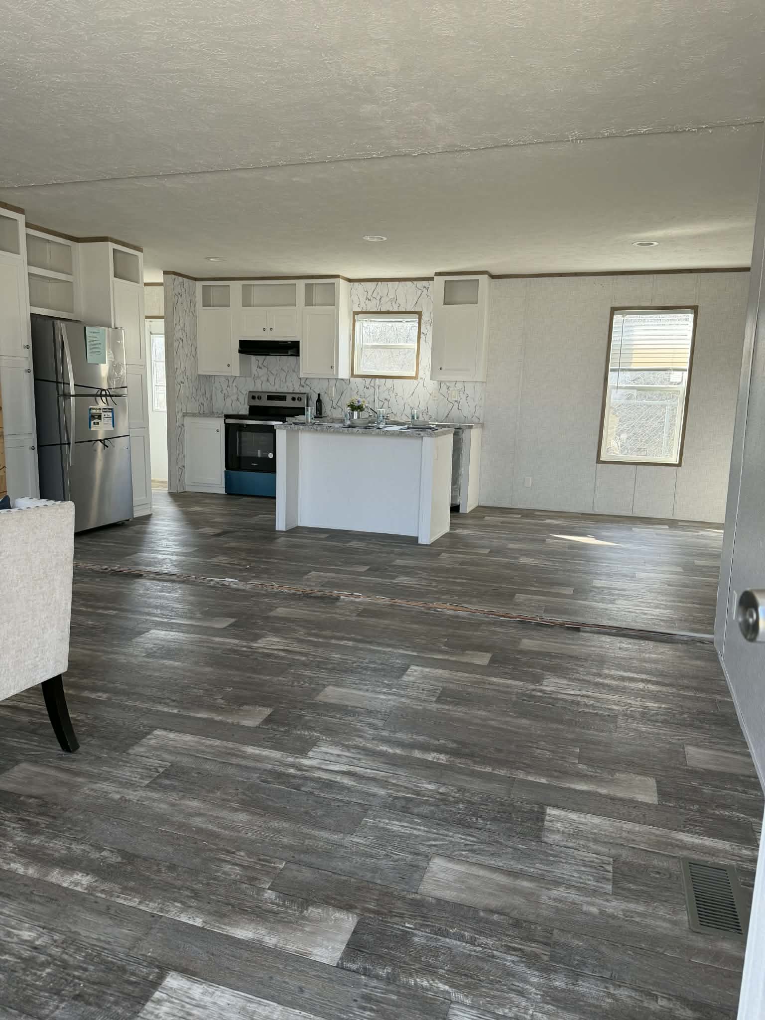 The marble (hot deal)   home features