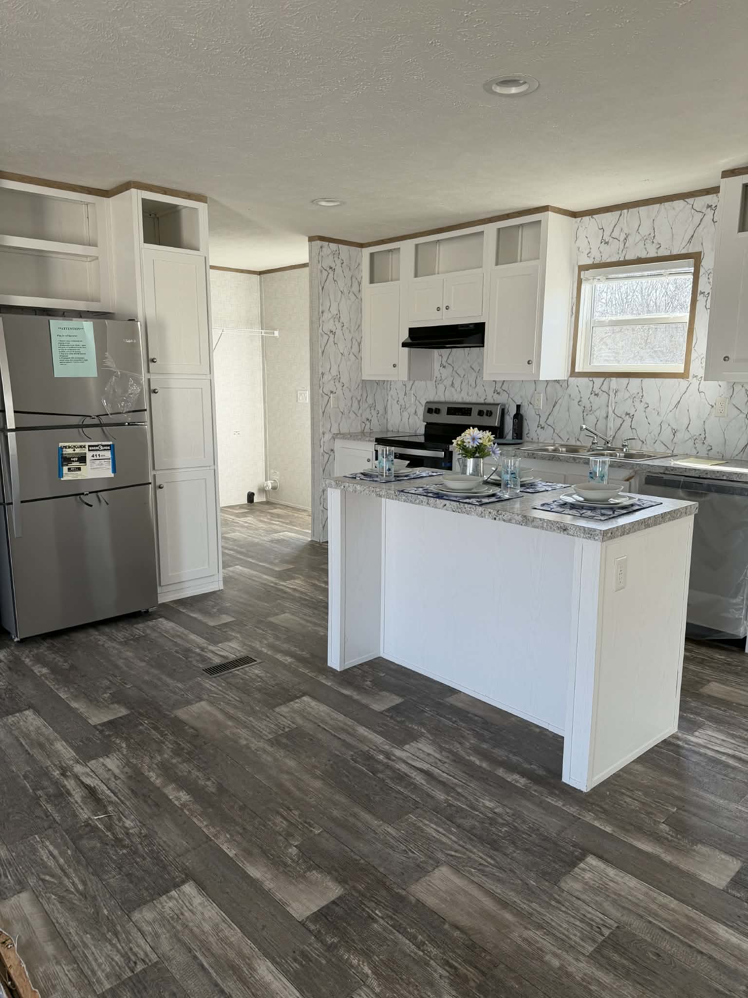 The marble (hot deal)   home features