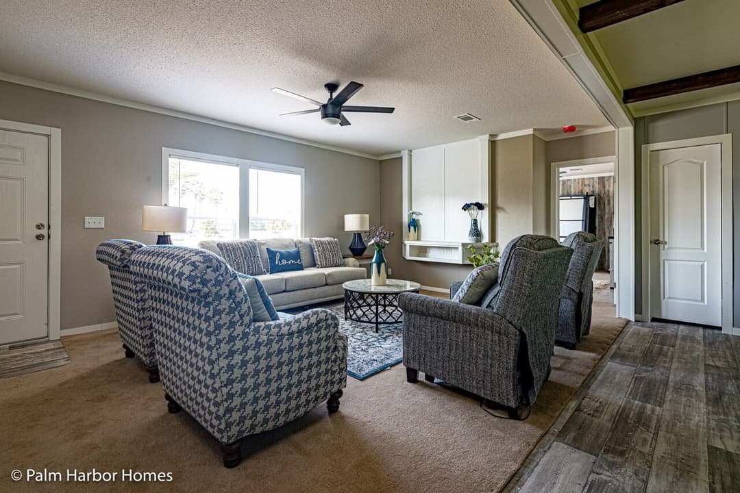 Fantasy island 28543f interior home features