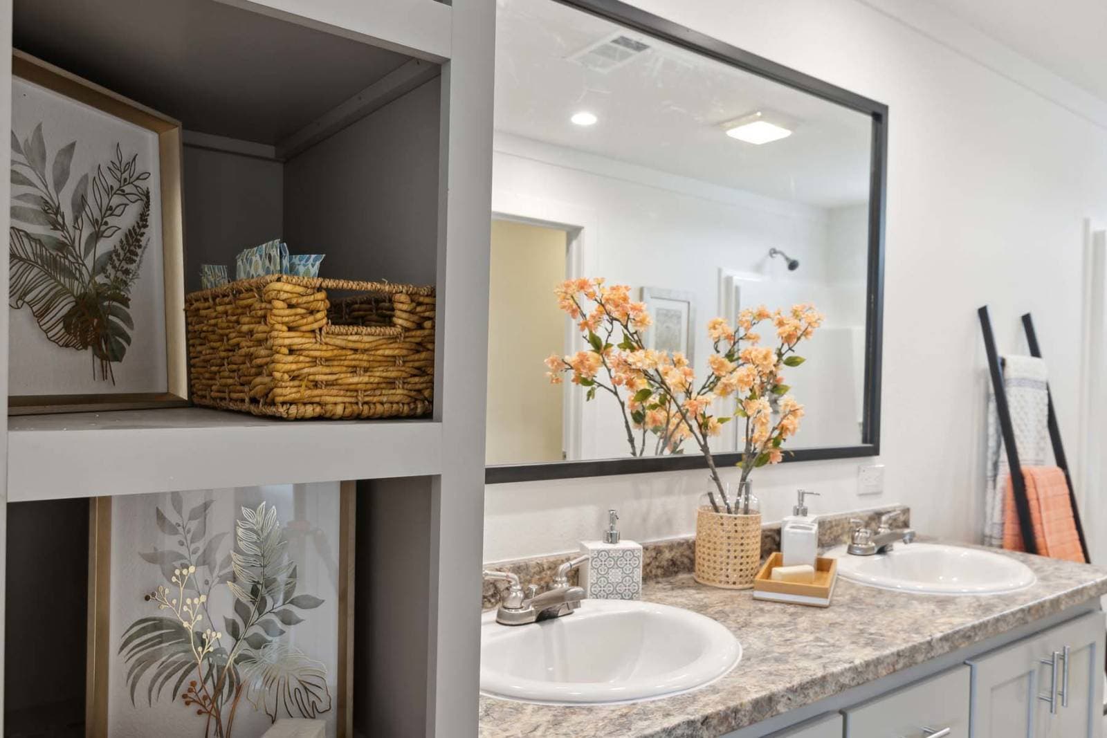 Ws3276h bathroom home features