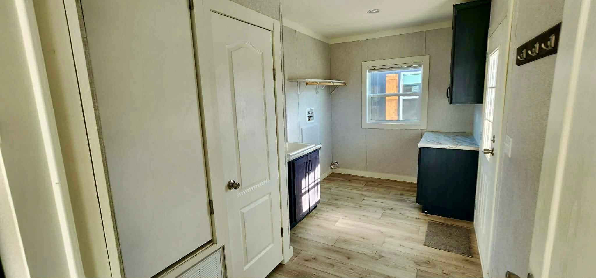 The shyanne  home features