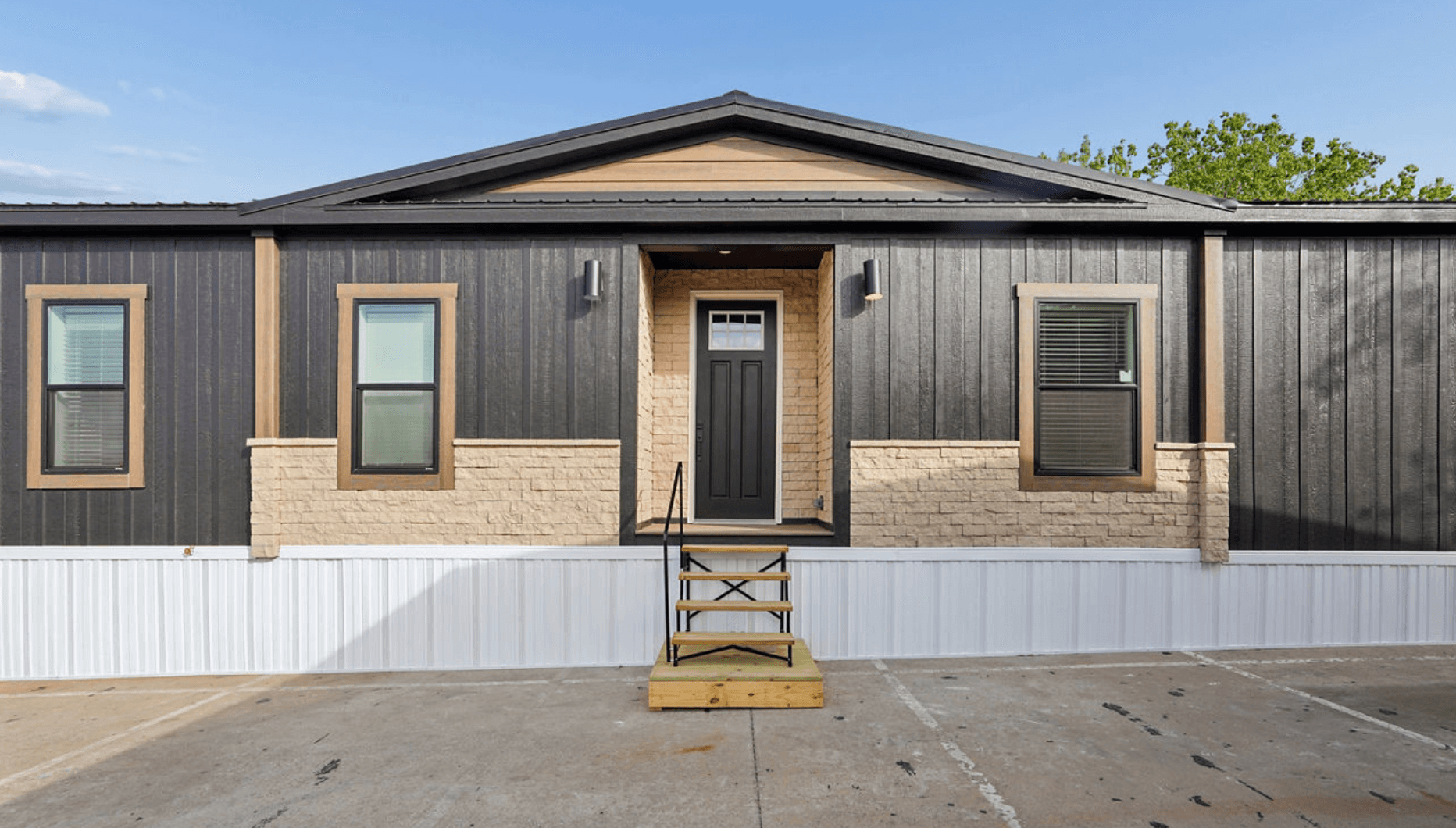 The haven  hero home features