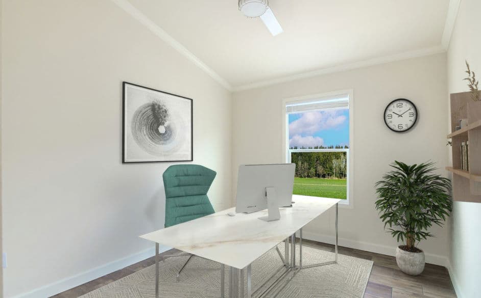 Eagle j60ep8 bedroom home features