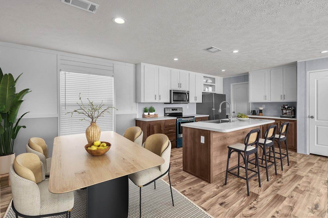 Valu maxx 28483m interior and kitchen home features