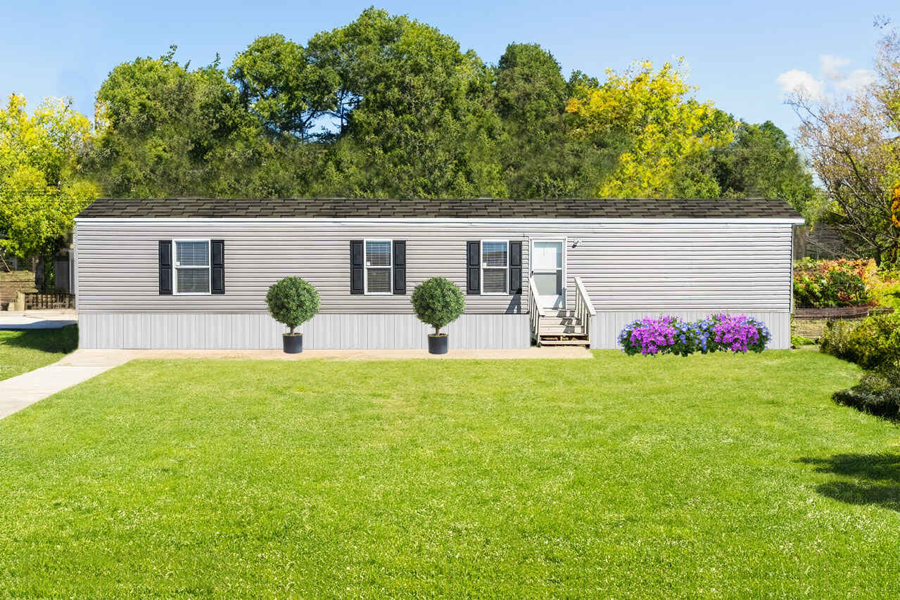 Valuhomes 14663p hero, elevation, and exterior home features