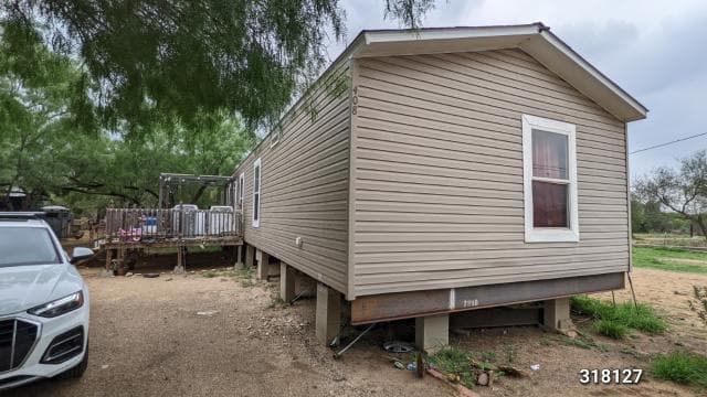 2015 clayton sierra vista (bank repo) hero and exterior home features