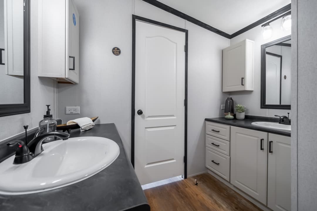 Select s-2468-42a bathroom home features