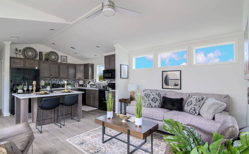 Robin d56ep8 kitchen home features