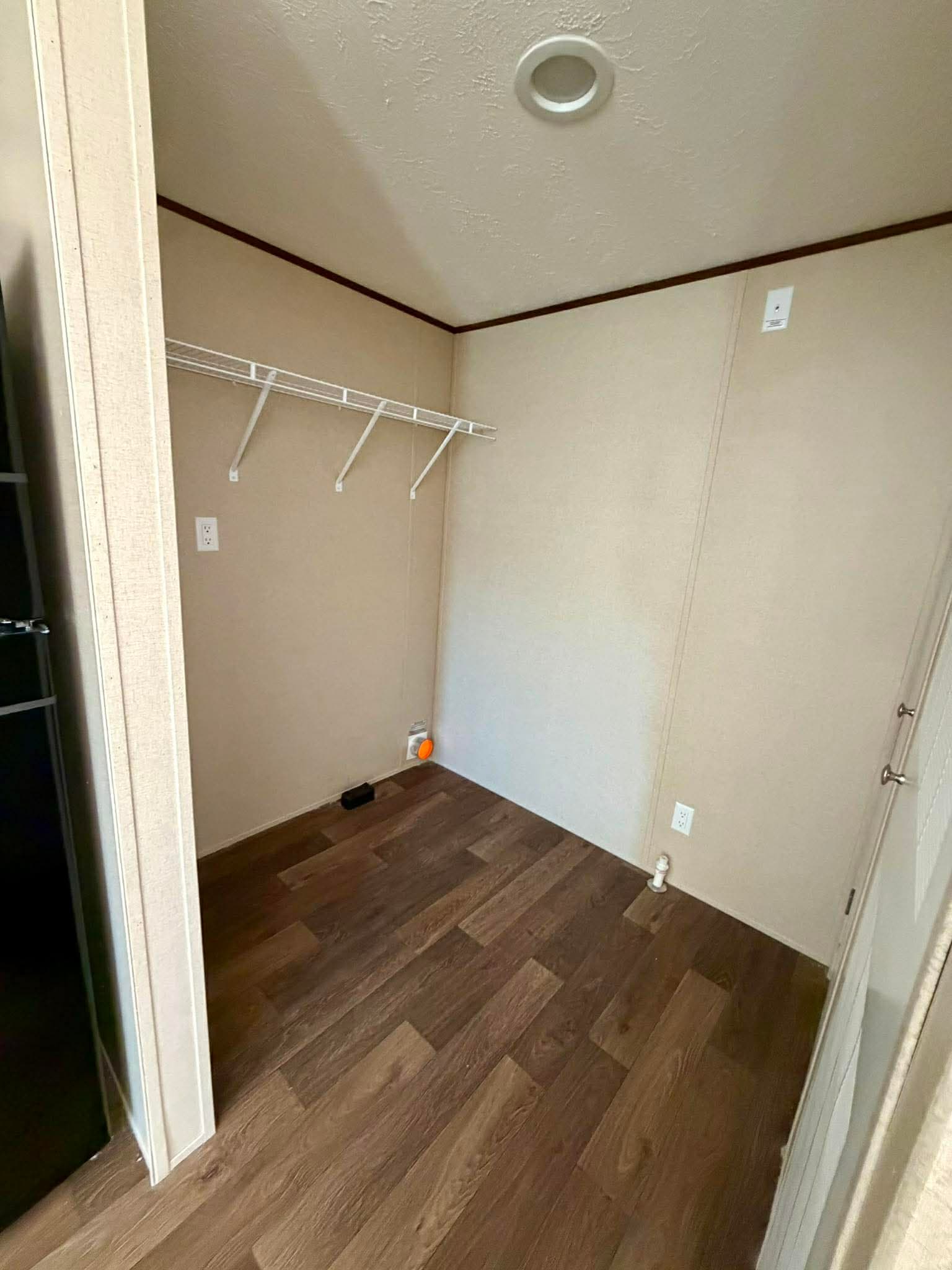 The grande (hot deal)  home features