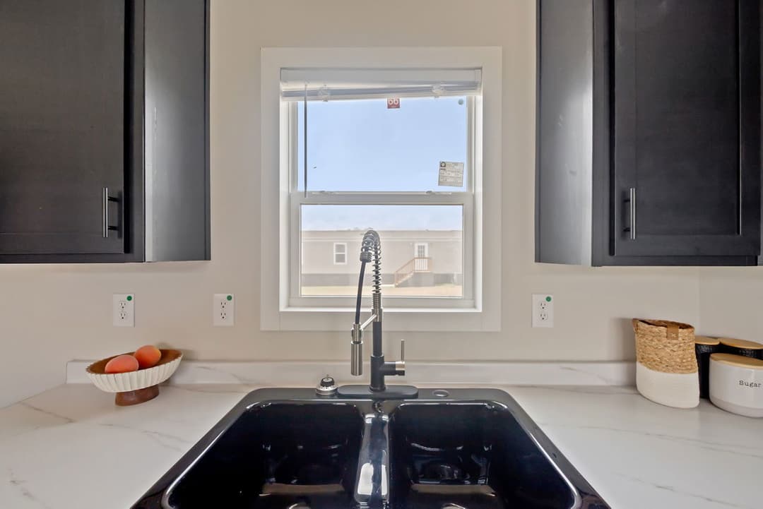 The tulane bathroom home features