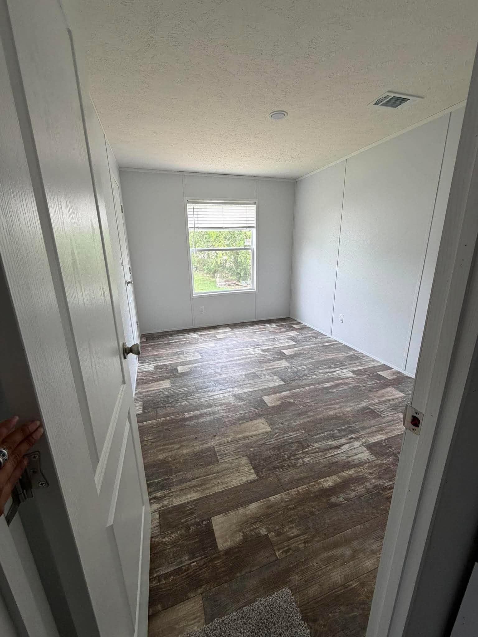 The verde ranch  home features