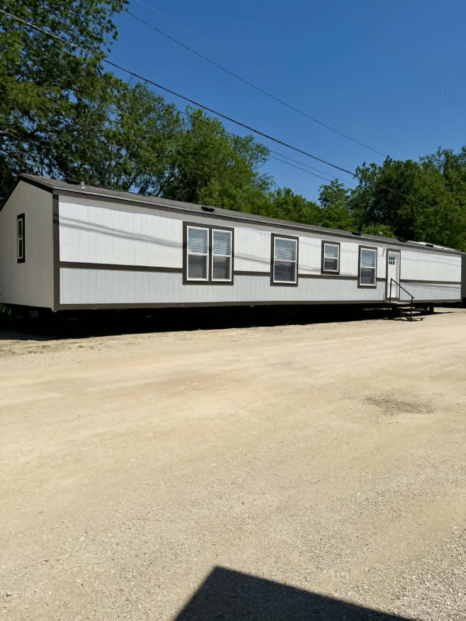 The comal hero home features