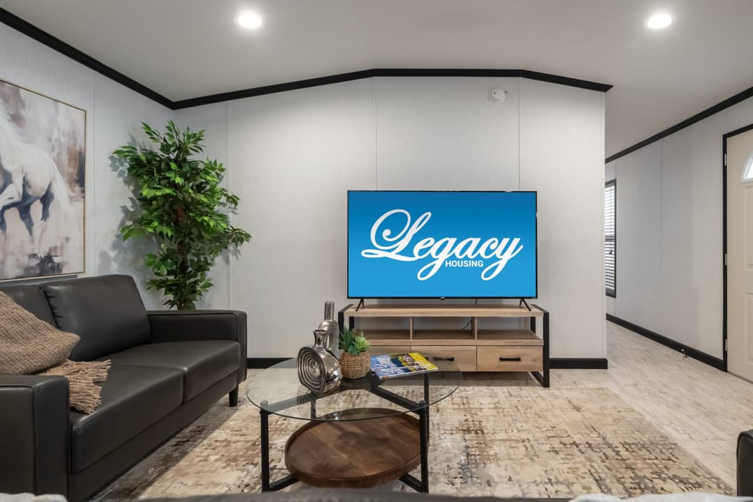 Classic c-1680-32m interior home features